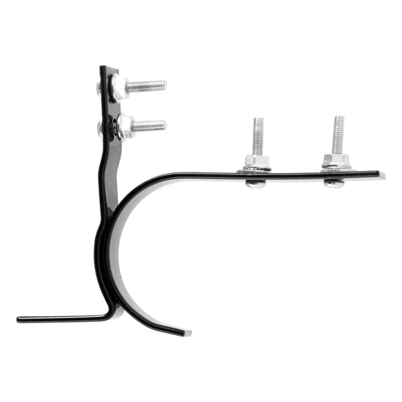 Mailbox Lock Handle Replacement Heavy Duty Metal Lock Set Mounting Hardware For Standard Mailboxes Repair Tasks