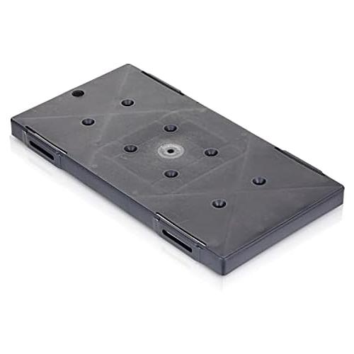 Mailbox Mounting Board, 1Pack