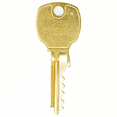thumbnail image 1 of Mailbox Replacement Key for CompX National 145N, 1 of 1