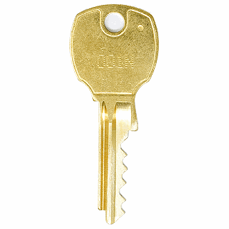 Mailbox Replacement Key for CompX National 355N