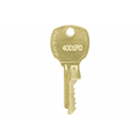 Mailbox Replacement Key for CompX National 4405PO