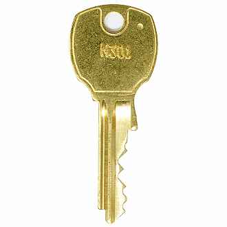 Mailbox Replacement Key for CompX National N305
