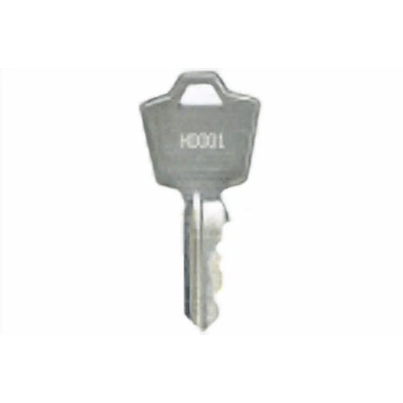 Mailbox Replacement Key for ESP H0905