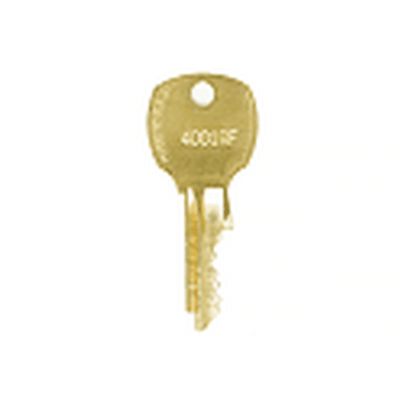 Mailbox Replacement Key for Florence 4385AF