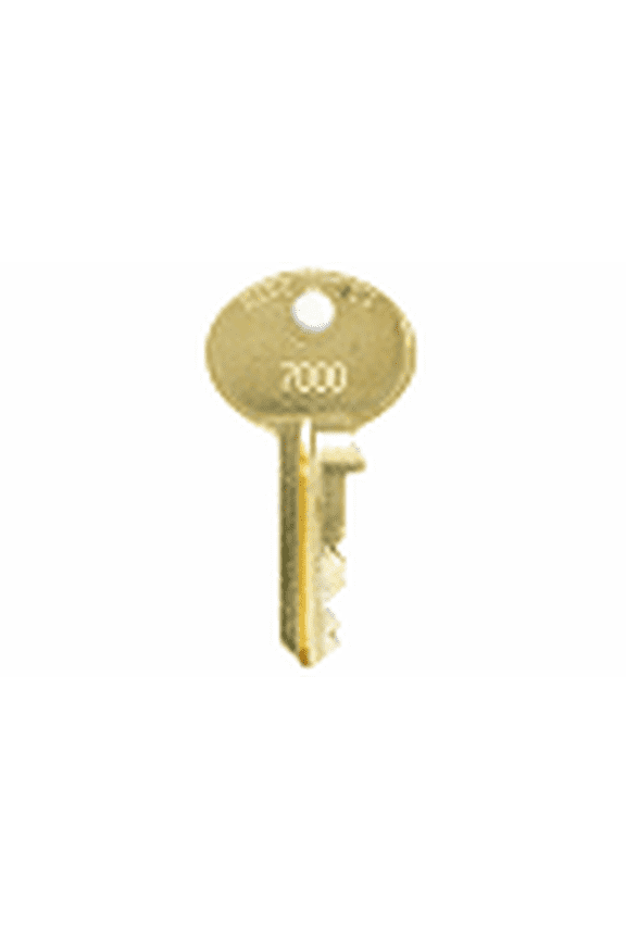 Mailbox Replacement Key for Florence 7438