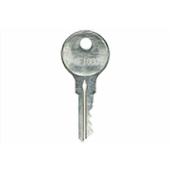 Mailbox Replacement Key for Florence AF1229