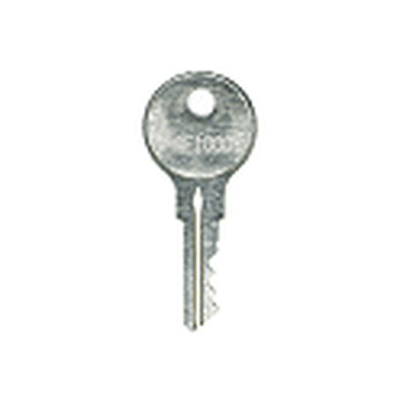 Mailbox Replacement Key for Florence AF1429