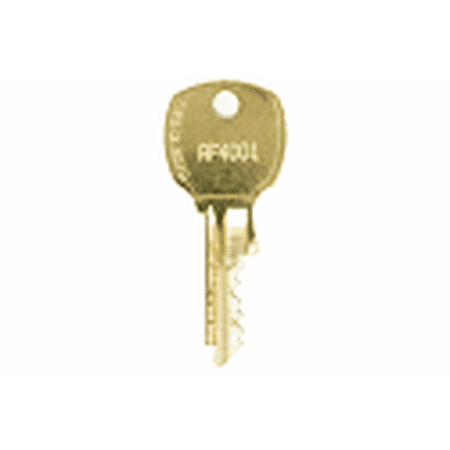 Mailbox Replacement Key for Florence AF4001