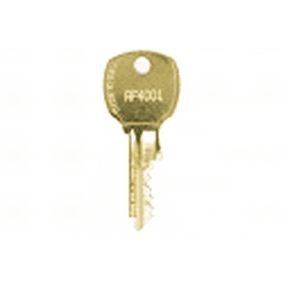 Mailbox Replacement Key for Florence AF4829