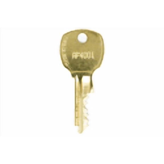 Mailbox Replacement Key for Florence AF4884