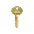 thumbnail image 1 of Mailbox Replacement Key for Hudson AD0708, 1 of 1