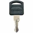 thumbnail image 1 of Mailbox Replacement Key for Richelieu B23, 1 of 1
