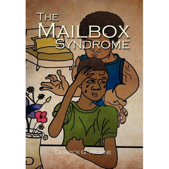 The Mailbox Syndrome (Hardcover)