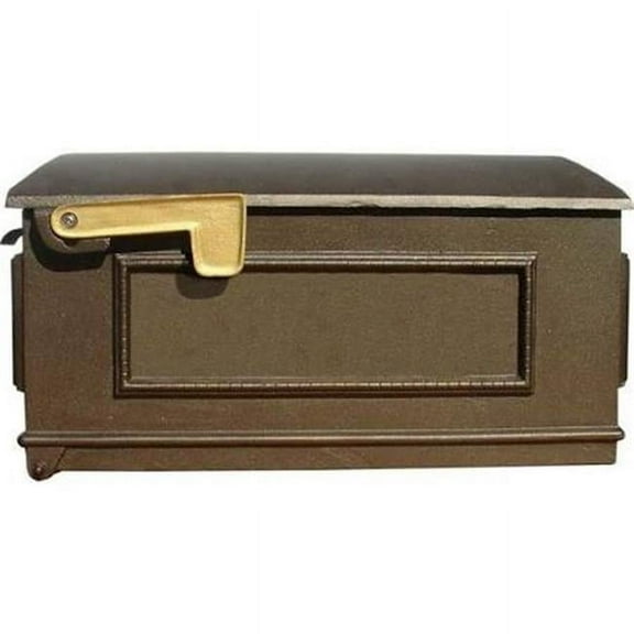 Mailbox System Bronze
