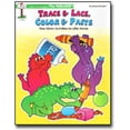 thumbnail image 1 of Pre-Owned Trace Lace Color Paste Gr Pk-1 9781562341176 Used, 1 of 1