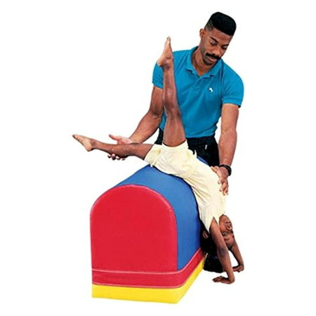 Mailbox/Tumbling Aid