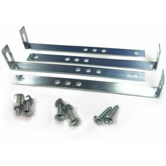 Mailboxes Galvanized Steel, Mailbox Mounting Bracket, MB100000