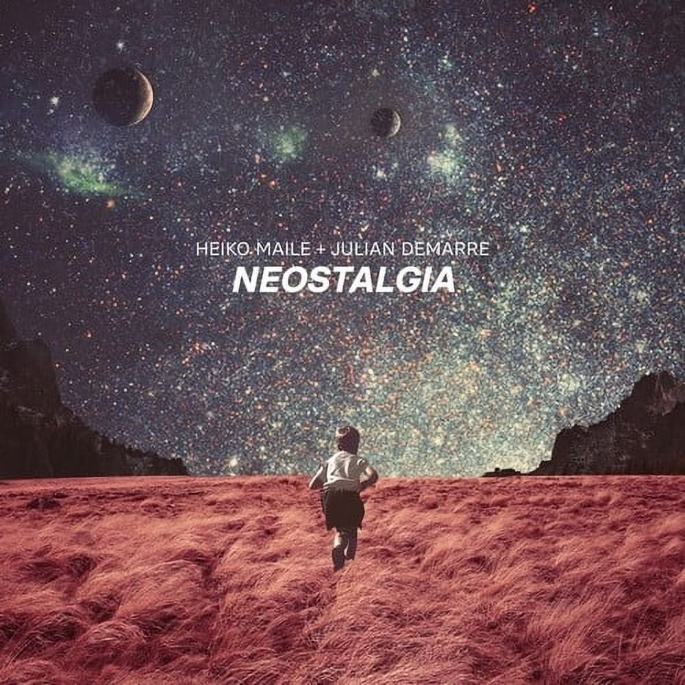 Maile,Heiko / Demarre,Julian - Neostalgia - Music & Performance - CD