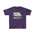 thumbnail image 1 of Mailed It Truck Postal Worker Kids T-Shirt, 1 of 2
