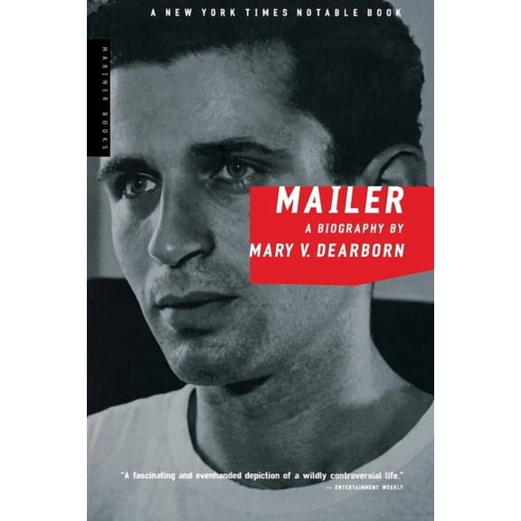 Mailer: A Biography (Paperback)