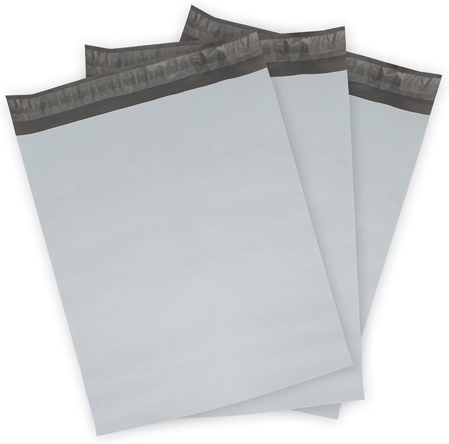 Mailers Envelopes Self Seal Plastic Bag Shipping Bags Recyclable (6"x 9