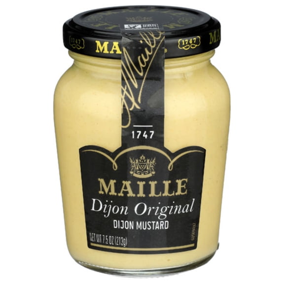 Maille Dijon Originale Mustard 7.5 oz (Pack Of 3)