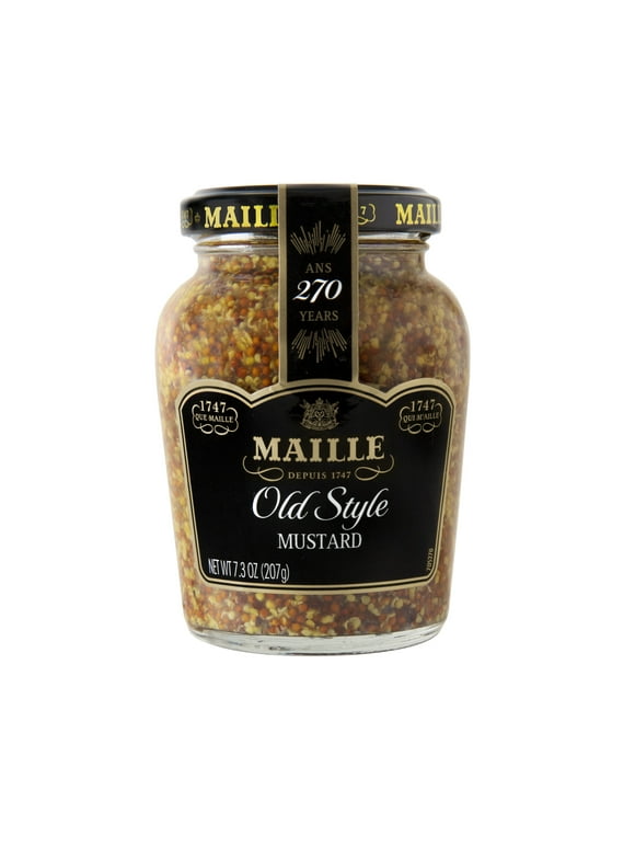 Shop all mustard in Mustard