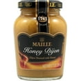 thumbnail image 1 of Maille Mustard Honey Dijon 8 oz, 1 of 10