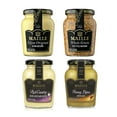 thumbnail image 1 of Maille Mustard Variety Pack GP27&nbsp;7 Oz, 4 Count, 1 of 6