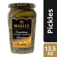 thumbnail image 1 of Maille Pickles Cornichons with Caramelized Onion 13.5 oz, 1 of 11