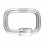 Maillon Rapide Quick Link,Grade 30,1/8",440 lb. S-035-SS
