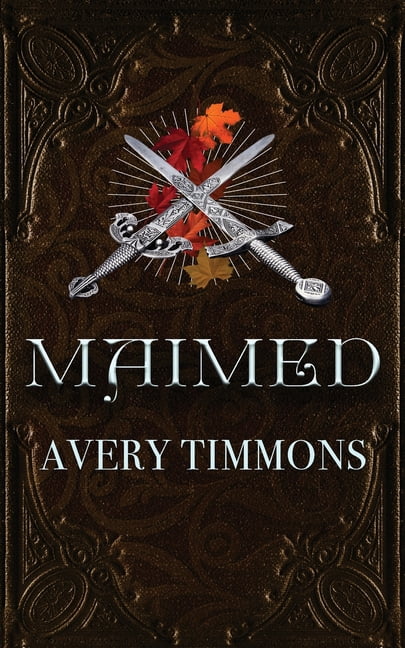 Maimed, (Paperback)