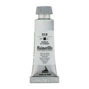 Maimeri Blu Artist Watercolor - Titanium White, 12 ml Tube
