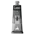 thumbnail image 1 of Maimeri Classico Oil Color - Ivory Black, 60 ml tube, 1 of 1