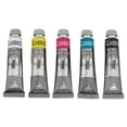 thumbnail image 1 of Maimeri Classico Oil Colors - Set of 5, Primary Colors, 20 ml Tubes, 1 of 1