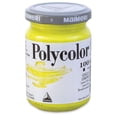 thumbnail image 1 of Maimeri Polycolor Vinyl Paints - Lemon Yellow, 140 ml Jar, 1 of 1