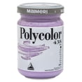 thumbnail image 1 of Maimeri Polycolor Vinyl Paints - Lilac, 140 ml jar, 1 of 1