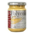 thumbnail image 1 of Maimeri Polycolor Vinyl Paints - Reflect Rich Gold, 140 ml, 1 of 1
