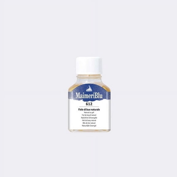MaimeriBlu Natural Ox Gall 75ml
