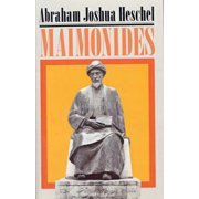 Maimonides A Biography Paperback