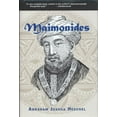 thumbnail image 1 of Pre-Owned Maimonides (Hardcover) 1435142683, 1 of 1
