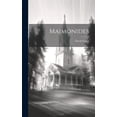 thumbnail image 1 of Maimonides (Hardcover), 1 of 1