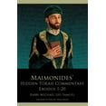 thumbnail image 1 of Maimonides' Hidden Torah Commentary -- Exodus 1-20 (Paperback), 1 of 1