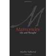 thumbnail image 1 of Pre-Owned Maimonides: Life and Thought Paperback, 1 of 1