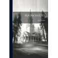 thumbnail image 1 of Maimonides (Paperback), 1 of 1