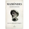 thumbnail image 1 of Pre-Owned Maimonides, (Paperback), 1 of 1