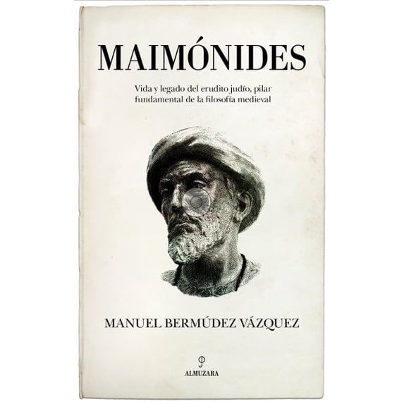 Pre-Owned Maimonides, (Paperback)