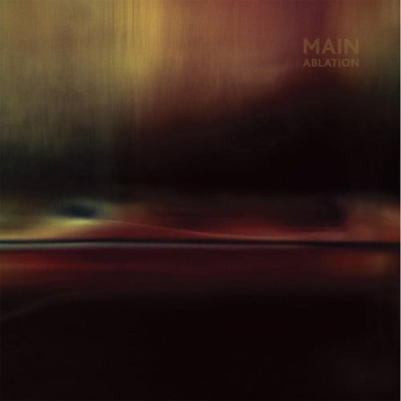 Main - Ablation - Electronica - CD
