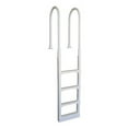 thumbnail image 1 of Open Box Main Access 200300 Above Ground Swimming Pool In-pool Ladder, 1 of 9