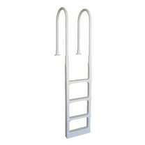 Open Box Main Access 200300 Above Ground Swimming Pool In-pool Ladder